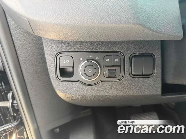 Mercedes-Benz Sprinter Sprinter 3.0 Дизель — Фото автомобиля 6