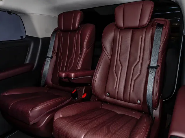 Buick Century — Фото автомобиля 28