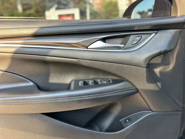 Buick LaCrosse — Фото автомобиля 16
