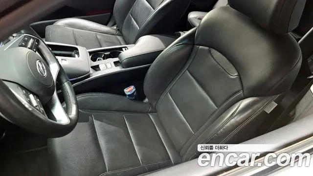 Hyundai Grandeur Новый Grandeur IG — Фото автомобиля 14