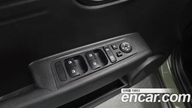 Hyundai Casper — Фото автомобиля 24
