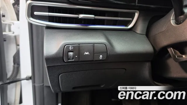 Hyundai Avante CN7 — Фото автомобиля 27