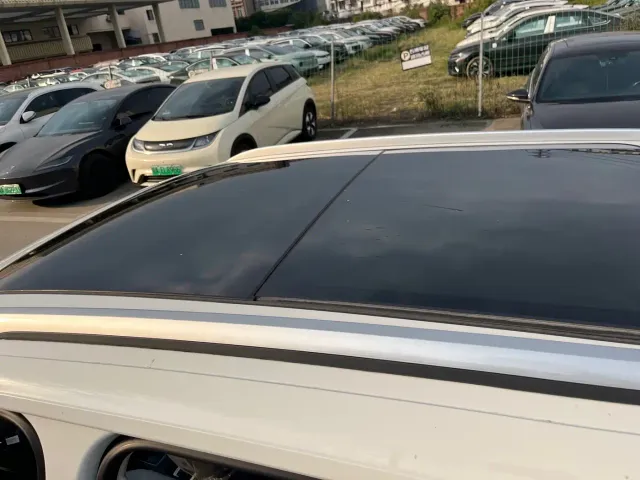 Jetta VS7 — Фото автомобиля 7