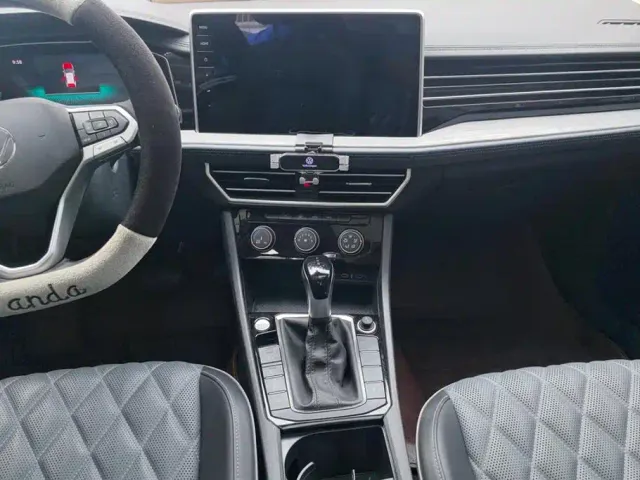Volkswagen Sagitar — Фото автомобиля 16