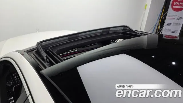 Mercedes-Benz S-Class — Фото автомобиля 19