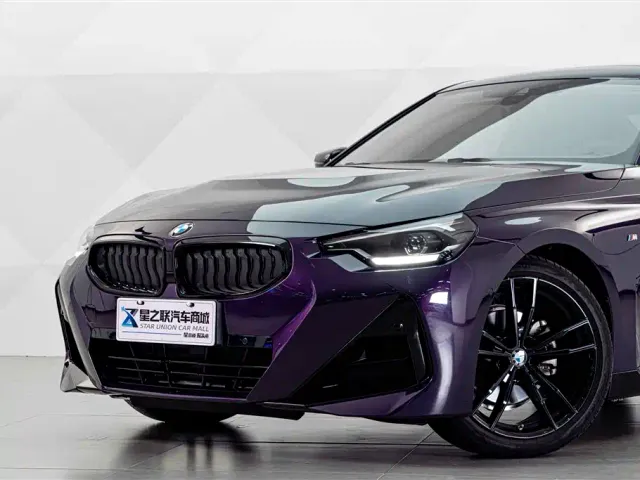 BMW 2 Series — Фото автомобиля 3