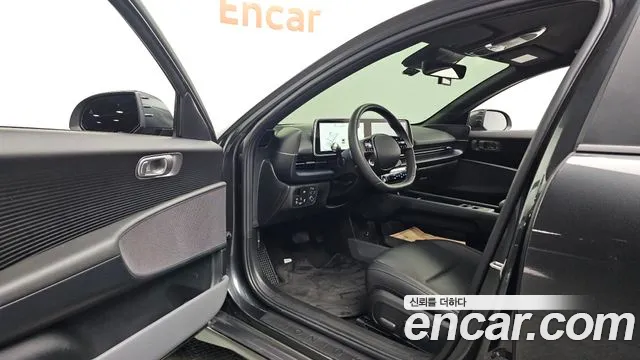 Hyundai Ioniq 6 — Фото автомобиля 15