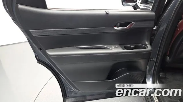 Hyundai Palisade The New — Фото автомобиля 14