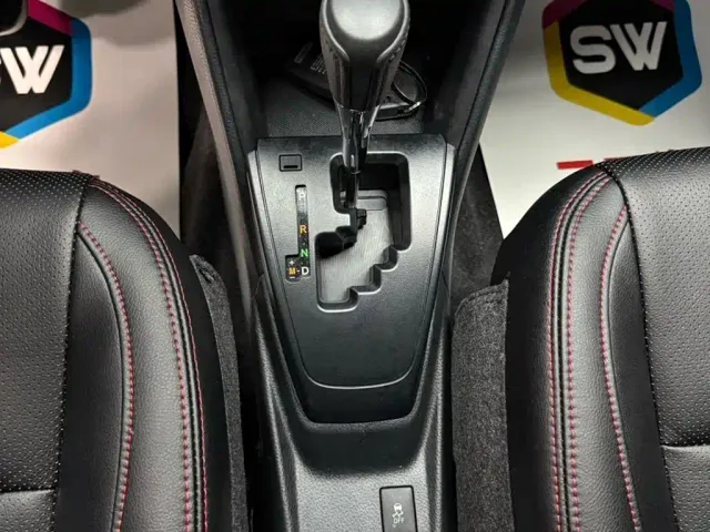 Toyota YARiS L Zhi Xuan — Фото автомобиля 13