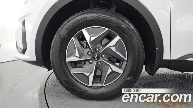 Kia Sorento 4th Gen — Фото автомобиля 5