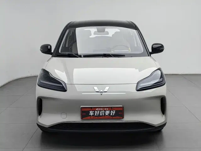Wuling Binguo PLUS — Фото автомобиля 3
