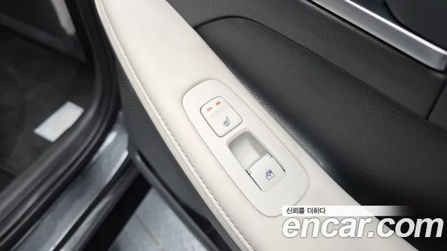 Hyundai Sonata DN8 — Фото автомобиля 19