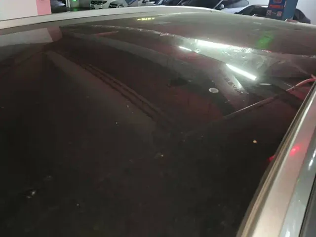 GAC Trumpchi Emkoo — Фото автомобиля 6