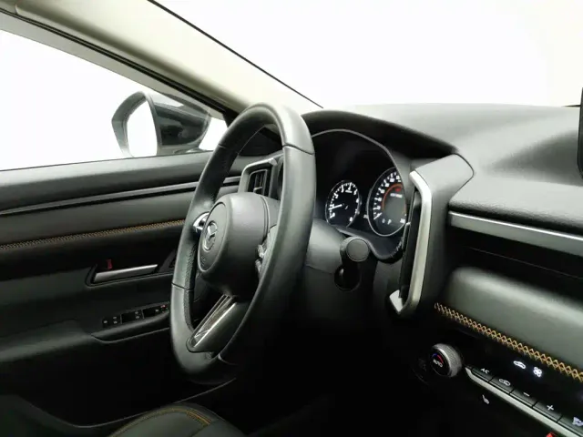 Mazda CX-50 Xingye — Фото автомобиля 22