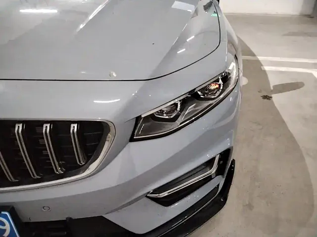 Geely Xingrui — Фото автомобиля 23