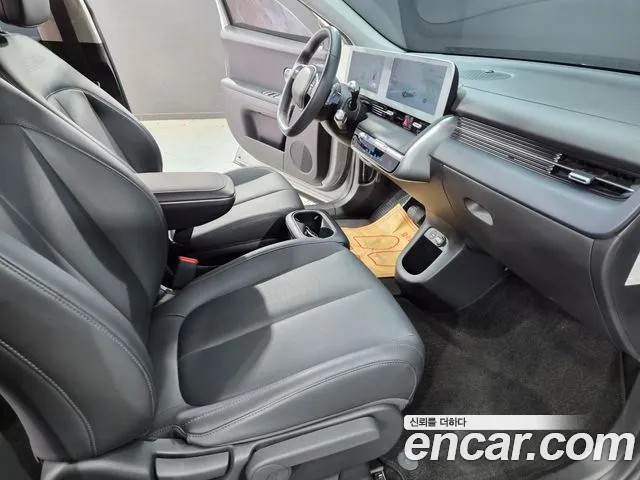 Hyundai Ioniq5 Ioniq5 — Фото автомобиля 20