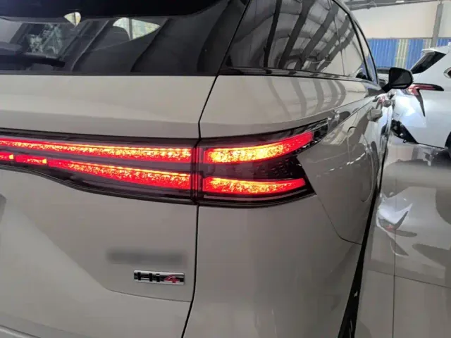 Haval Xiaolong MAX — Фото автомобиля 7