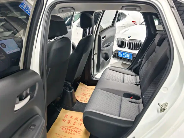 Honda Fit — Фото автомобиля 6