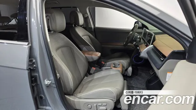 Hyundai Ioniq5 Ioniq5 — Фото автомобиля 26