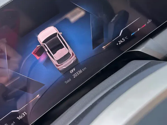 BMW X3 — Фото автомобиля 4