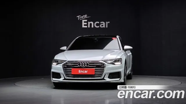 Audi A6 40 TDI quattro Premium — Фото автомобиля 3