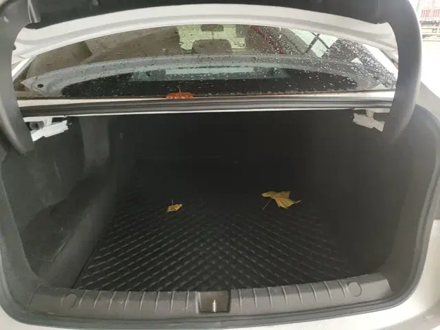 BYD Qin PLUS — Фото автомобиля 18