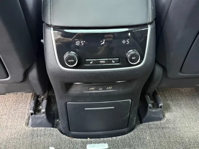 Li Auto Li ONE 2021 Extended Range 6-Seater — Фото автомобиля 14