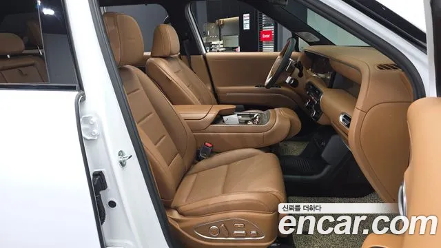 Hyundai Palisade LX3 — Фото автомобиля 11