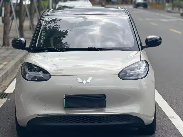 Wuling Bingo — Фото автомобиля 3