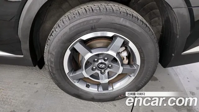 Hyundai Palisade The New Palisade Бензин 3.8 2WD — Фото автомобиля 5