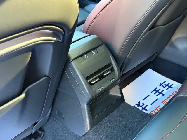 Audi A5L Sportback — Фото автомобиля 14