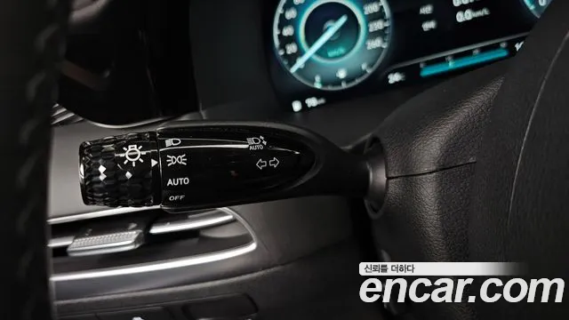 Hyundai Palisade The New Palisade Бензин 3.8 4WD — Фото автомобиля 26
