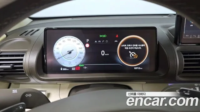 Hyundai Casper Electric — Фото автомобиля 11