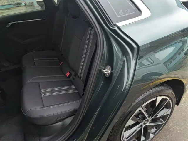 Audi Audi A3 2022 Sportback 35 TFSI Style Sport — Фото автомобиля 16