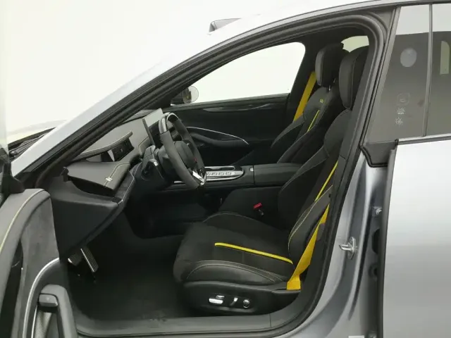 Xiaomi Auto Xiaomi SU7 Ultra 2025 Model Ultra — Фото автомобиля 10