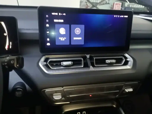 Haval H5 — Фото автомобиля 12