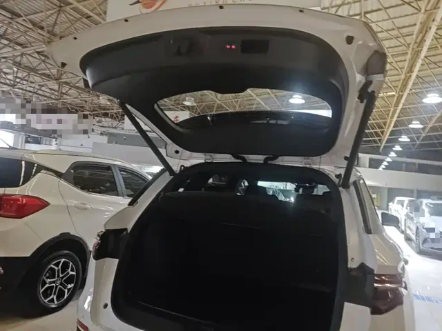 BYD Song Pro — Фото автомобиля 18