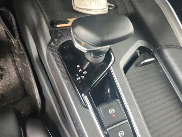 Geely Xingrui — Фото автомобиля 16
