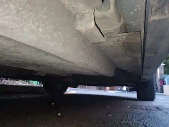 Ford Escape — Фото автомобиля 15