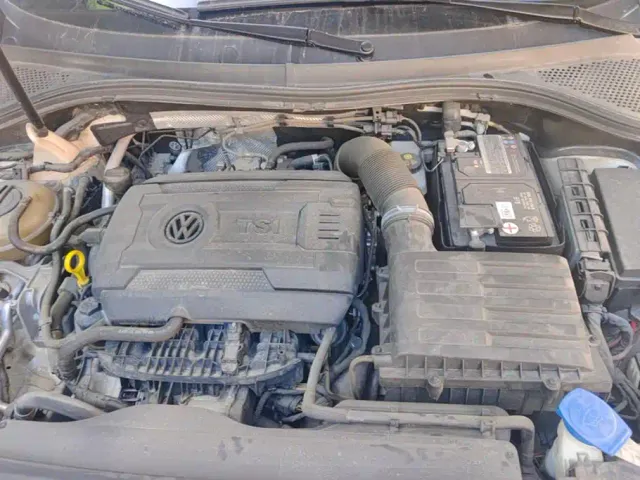Volkswagen Tiguan L — Фото автомобиля 10