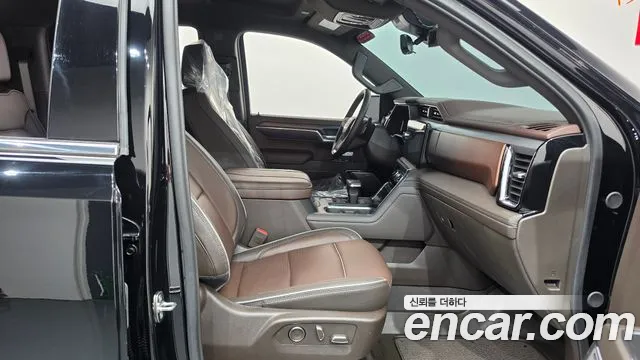 GMC Sierra — Фото автомобиля 23