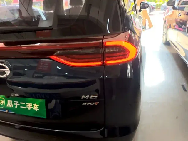 GAC Trumpchi M6 — Фото автомобиля 7