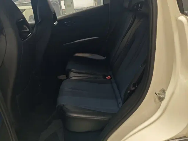 BYD Seagull — Фото автомобиля 16