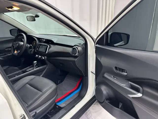 Nissan Kicks — Фото автомобиля 17