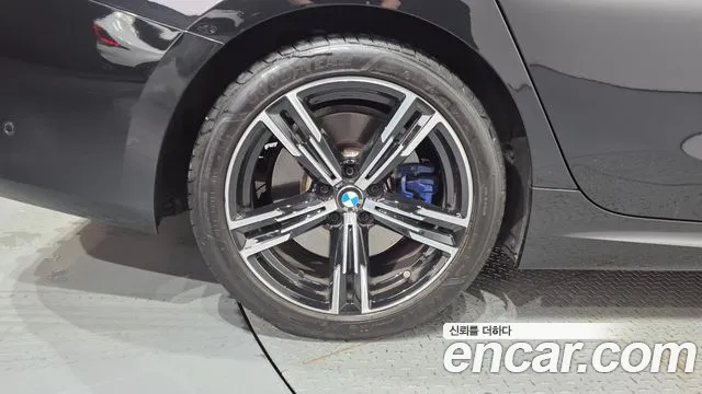 BMW 3 Series G20 — Фото автомобиля 5