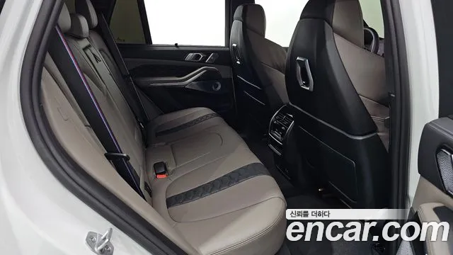BMW X5M 4.4 Competition — Фото автомобиля 12