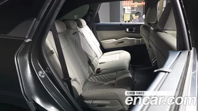 Kia Sorento 4th Gen — Фото автомобиля 18