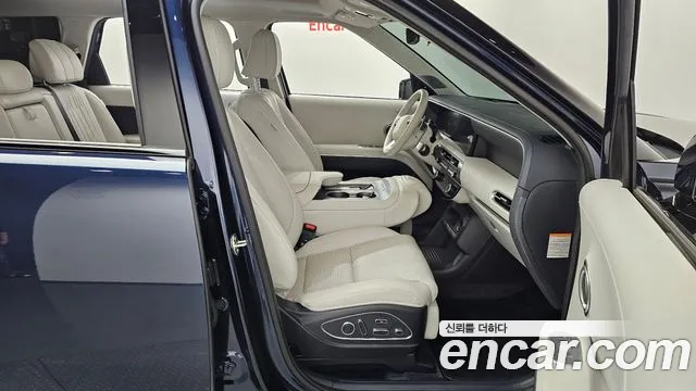 Hyundai Palisade LX3 — Фото автомобиля 26