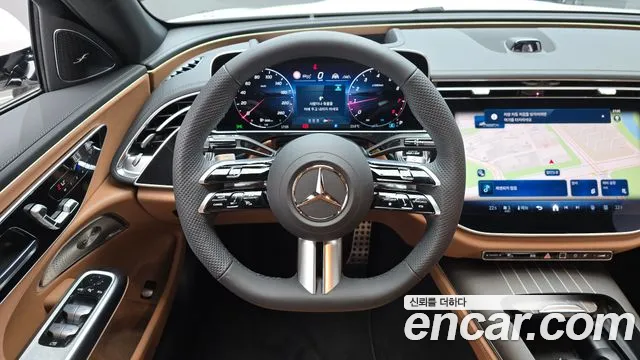 Mercedes-Benz E-Class W214 — Фото автомобиля 13