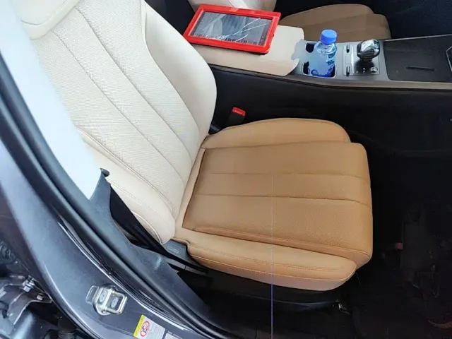BYD Song Pro New Energy 2025 2nd Gen DM-i 115KM Surpassing Type — Фото автомобиля 24